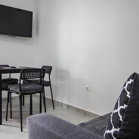 Apartman Toni Rogoznica  Exterior foto