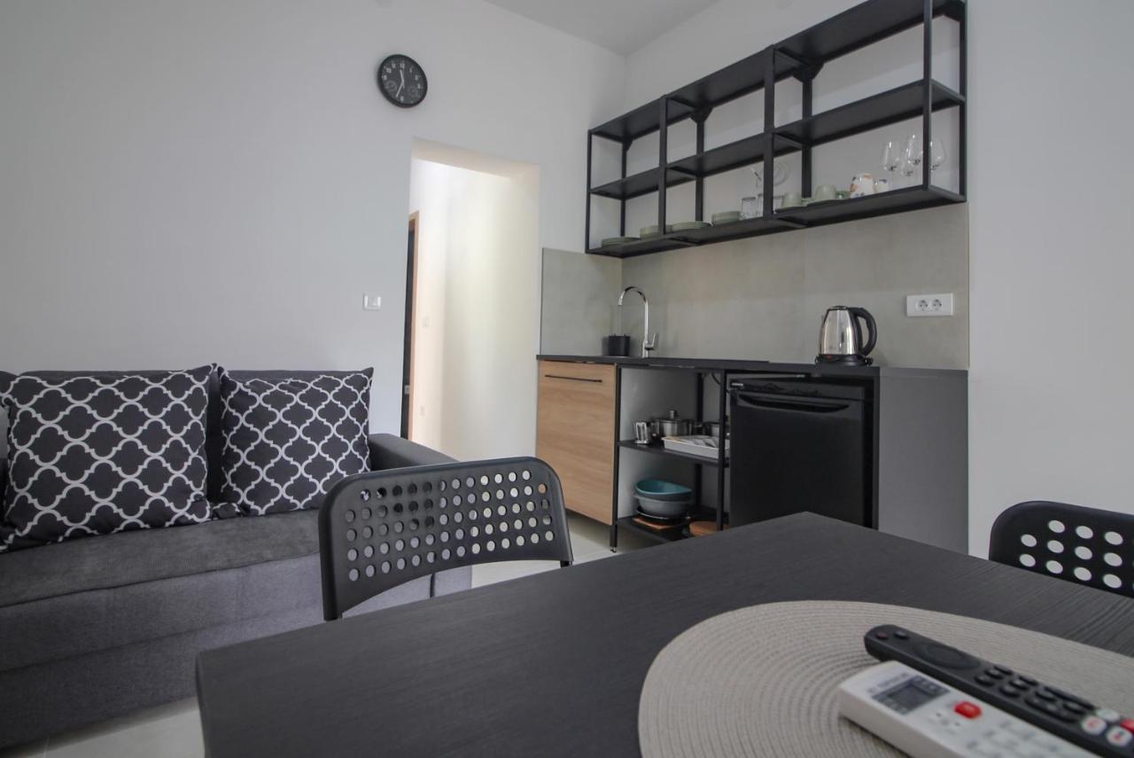 Apartman Toni Rogoznica  Exterior foto