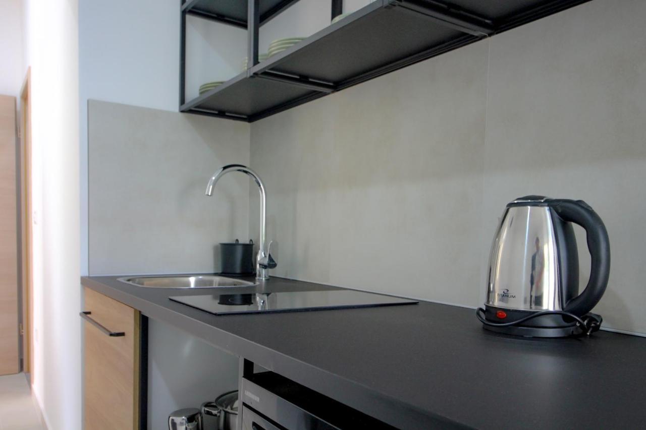Apartman Toni Rogoznica  Exterior foto